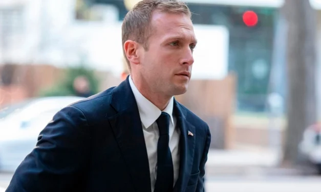 Ohio GOP Rep. Max Miller Denies Abuse Allegations, Vows To Release Evidence Publicly