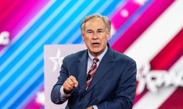 Data Centers And Power Lines Threaten To Flip Texas Governor’s Race For Greg Abbott