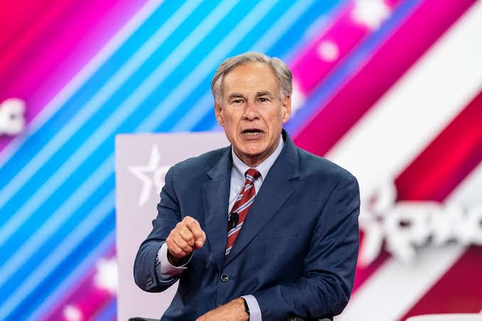 Data Centers And Power Lines Threaten To Flip Texas Governor’s Race For Greg Abbott