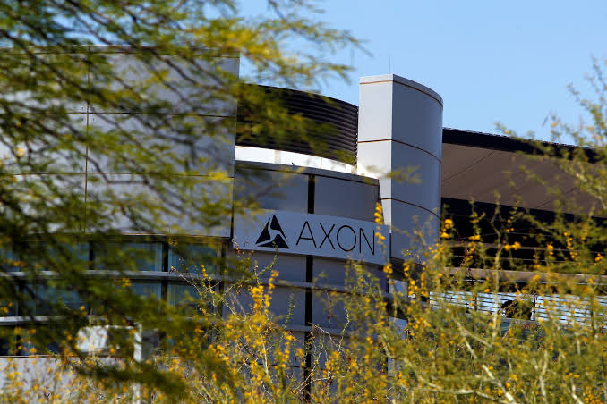 Axon Enterprise (NASDAQ: AXON) CPO Sells $6 Million In Stock Under Pre-Scheduled Trading Plan