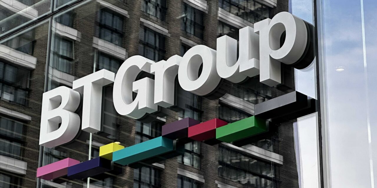 BT Group (LSE: BT.A) Share Price Caught Between Sticky Demand And Surging Gilt Yields As UK Borrowing Costs Bite