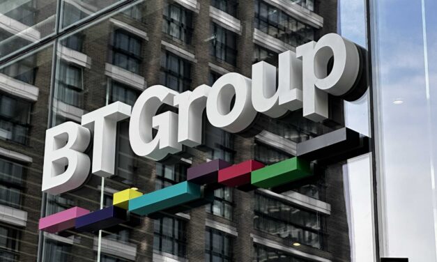 BT Group (LSE: BT.A) Share Price Caught Between Sticky Demand And Surging Gilt Yields As UK Borrowing Costs Bite