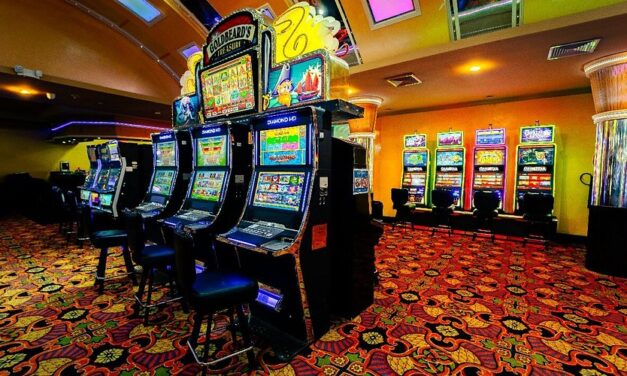 How Promo Codes Changed the Gambling Ecosystem 