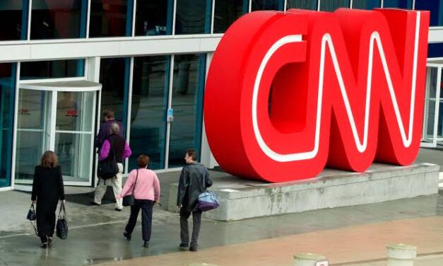 Paramount Signals CNN Sale Remains an Option Amid Antitrust Fight Over Warner Bros. Deal