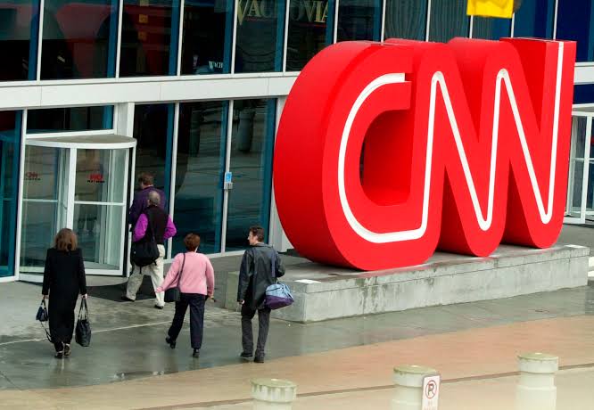 Paramount Signals CNN Sale Remains an Option Amid Antitrust Fight Over Warner Bros. Deal