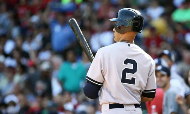 Derek Jeter’s Arena Club Bets On A New Era As Gambling Culture Reshapes The Trading Card Industry (NYSE: GME)