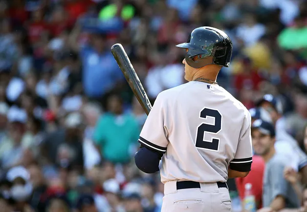 Derek Jeter’s Arena Club Bets On A New Era As Gambling Culture Reshapes The Trading Card Industry (NYSE: GME)