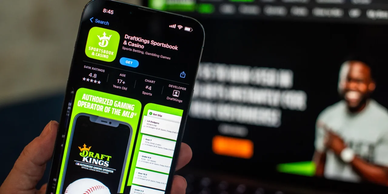 DraftKings and Delta Air Lines Launch In-Flight Sports Prediction Contest