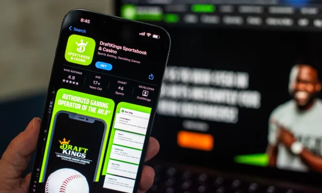 DraftKings and Delta Air Lines Launch In-Flight Sports Prediction Contest