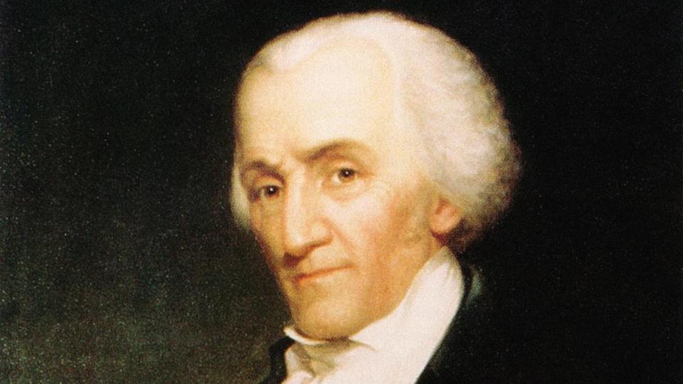 How A Forgotten Founding Father’s Name Became Synonymous With Electoral Manipulation