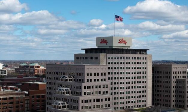 Eli Lilly (NYSE: LLY) Builds Multi-Product GLP-1 Platform As Revenue Surges 48% And Global Approvals Mount