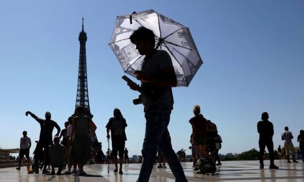Europe’s Extreme Heat Crisis Squeezes Refineries, Nuclear Output And Diesel Supplies