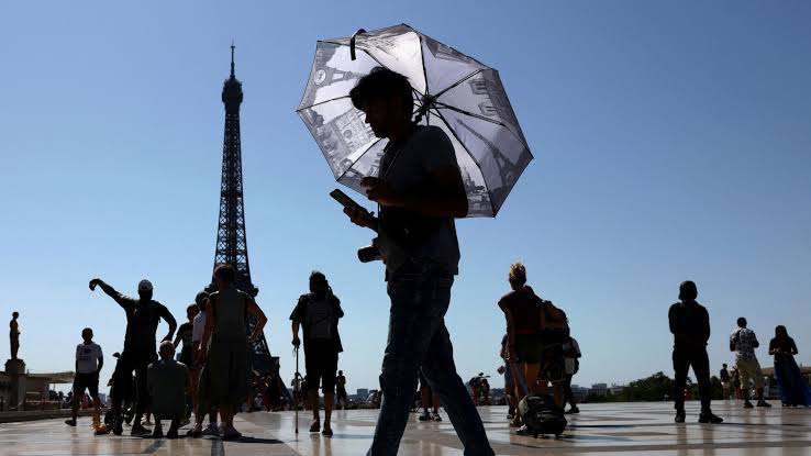Europe’s Extreme Heat Crisis Squeezes Refineries, Nuclear Output And Diesel Supplies