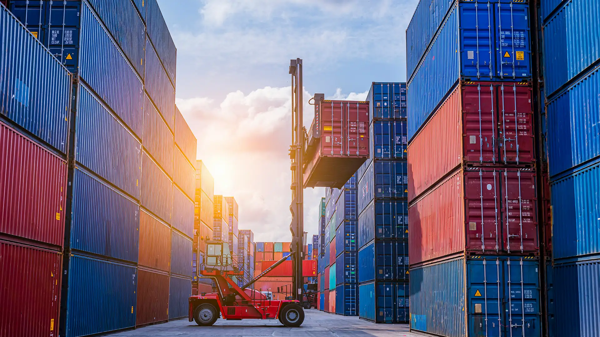 foreignpolicyjournal.com - David Prior - Rhine Freight Rates Spike 378% As Europe Narrowly Avoids Full Supply Crisis