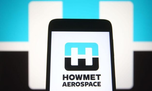 Howmet Aerospace (NYSE: HWM) Surges Past Q2 Estimates With 46% Earnings Growth And Raised Full-Year Outlook