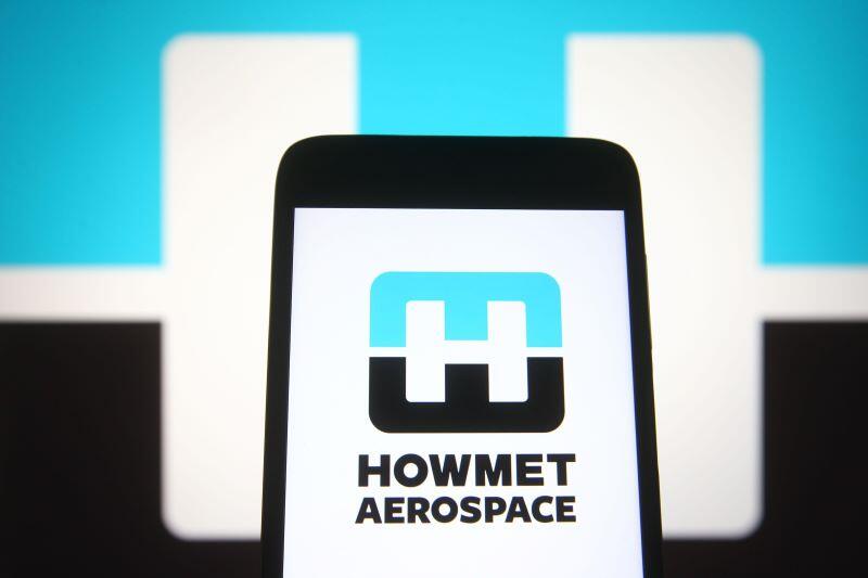 Howmet Aerospace (NYSE: HWM) Surges Past Q2 Estimates With 46% Earnings Growth And Raised Full-Year Outlook