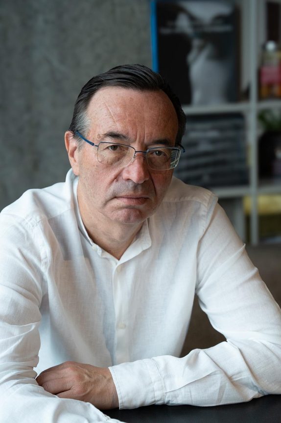 Igor Raykhelson