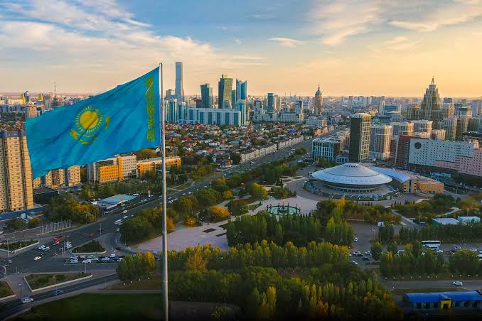 Kazakhstan’s Elections Set To Cement Tokayev’s Grip As EU Prioritizes Trade Over Democracy