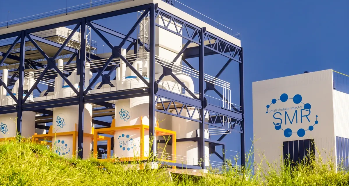 NuScale Power (NYSE: SMR) Stock Price Collapses 83% From 52-Week High As Revenue Dries Up