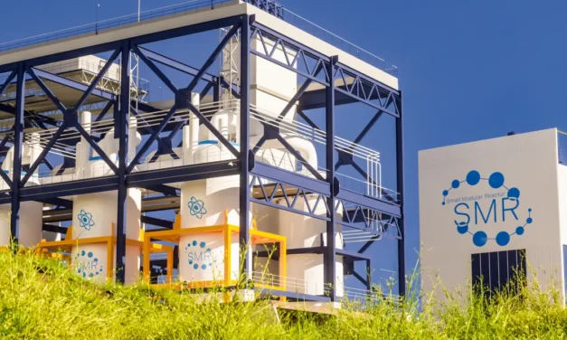 NuScale Power (NYSE: SMR) Stock Price Collapses 83% From 52-Week High As Revenue Dries Up