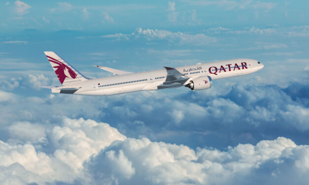 Jetstar And Qatar Airways Aircraft Nearly Collide On Sydney Airport Tarmac, Injuring Crew Member