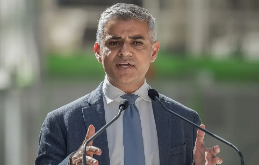 Why London Mayor Sadiq Khan Pushed Back on Museum Charging Debate