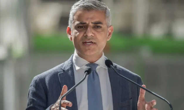 Why London Mayor Sadiq Khan Pushed Back on Museum Charging Debate