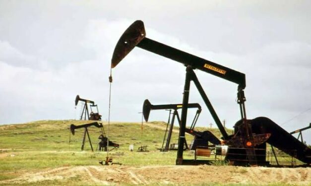 Namibia Surges Ahead Of South Africa In Africa’s Most Contested Offshore Oil Basin