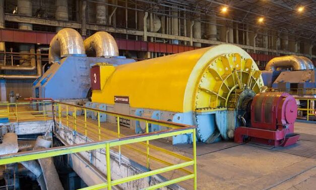 Steam Turbine Aftermarket Set To Hit $16.02 Billion By 2031, Driven By Aging Fleets And Life-Extension Spending (NYSE: GEV)