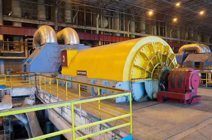 Steam Turbine Aftermarket Set To Hit $16.02 Billion By 2031, Driven By Aging Fleets And Life-Extension Spending (NYSE: GEV)
