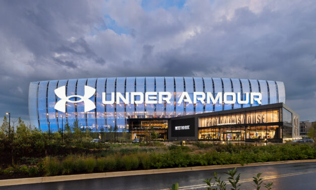 Under Armour (NYSE: UAA) Stock Slides 8.6% As Company Slashes Revenue Guidance For 2027