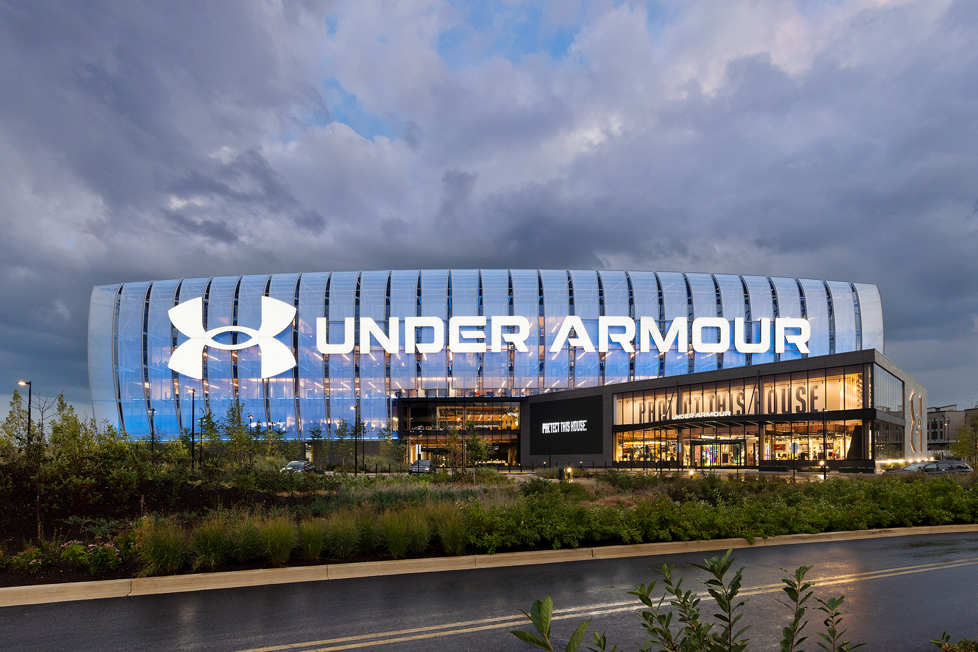 Under Armour (NYSE: UAA) Stock Slides 8. 6% As Company Slashes Revenue Guidance For 2027