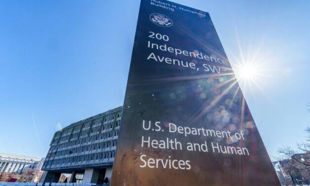 HHS Report Names Three Detransitioners Who Say Doctors Pushed Them Toward Irreversible Gender Treatments As Minors