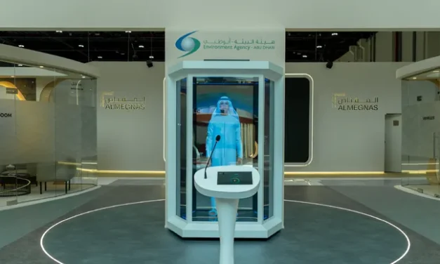 Abu Dhabi’s Environment Agency Announces New Partnership With Ekthar Wildlife Development