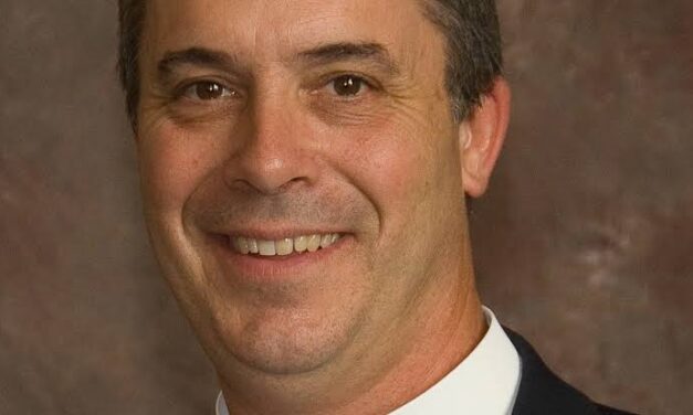 Former Virginia Youth Minister Jeff Taylor Pleads Not Guilty To Federal Sex Abuse Charges