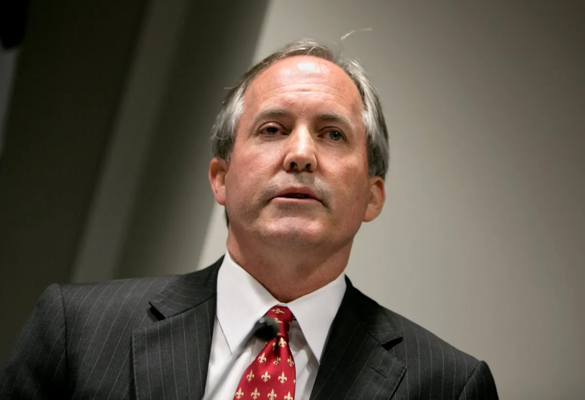 Trump’s MAGA Inc. Pours An Additional $5 Million Into Texas Senate Race To Back Ken Paxton