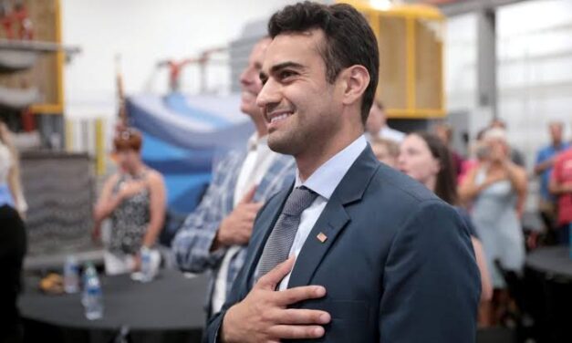 Congressman Abe Hamadeh Urges Trump Not to Accept Houthi Deal Amid Saudi Attacks