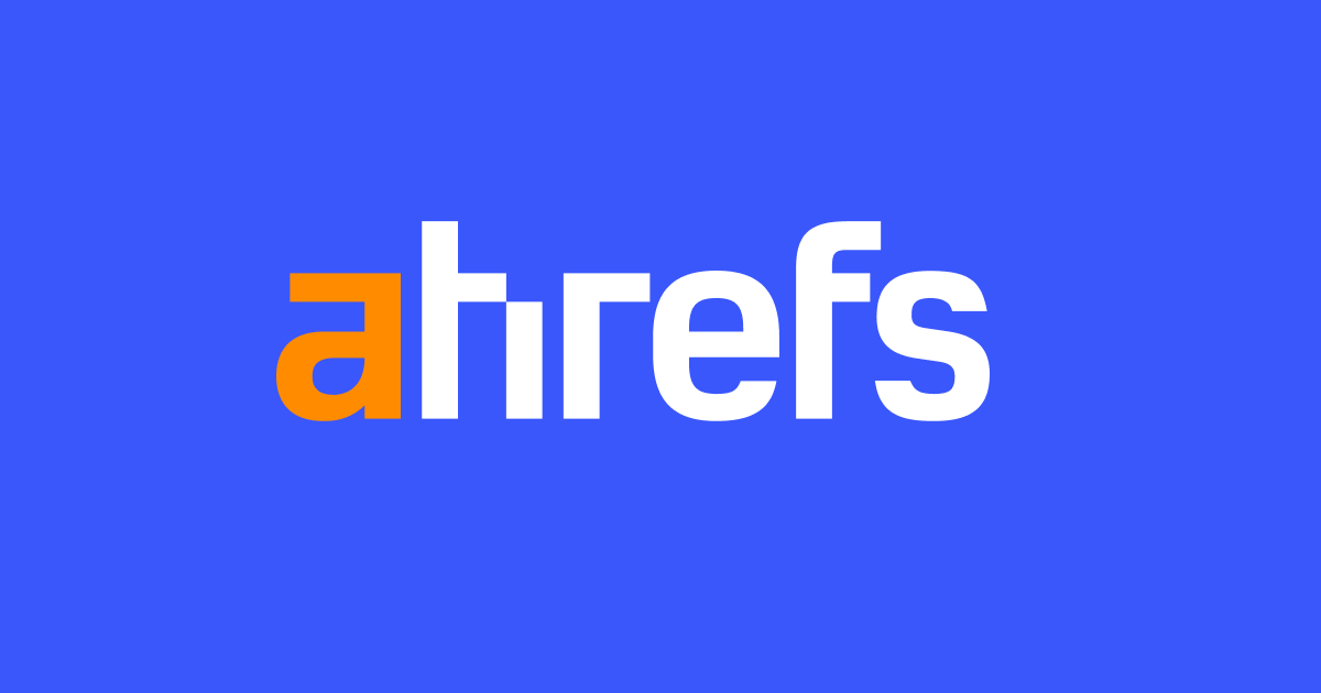 Ahrefs Refuses to Comment After Google Update Renders Its SEO Tool Useless