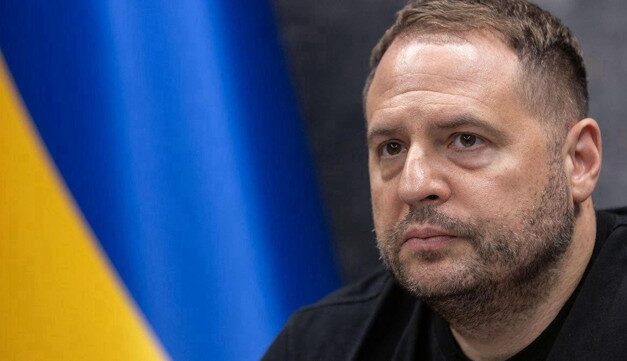 Ukraine Fights War While Rebuilding Its Legal System
