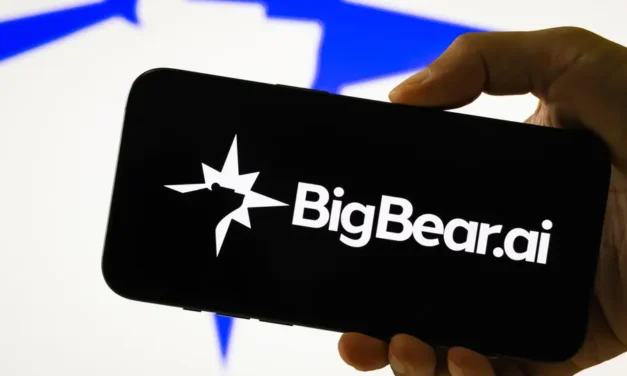 BigBear.ai Holdings (NYSE: BBAI) Director Kirk Konert Resigns From Board In Governance Shift