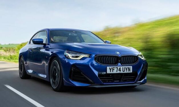 BMW (ETR: BMW) Faces £600M Liability As Motor Finance Mis-Selling Scandal Deepens
