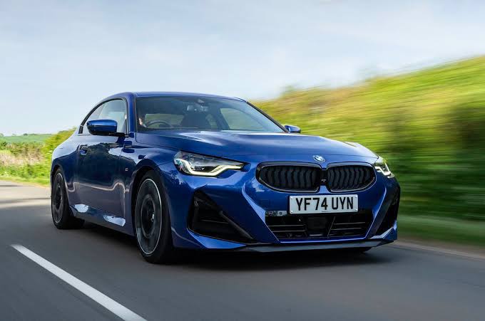 BMW (ETR: BMW) Faces £600M Liability As Motor Finance Mis-Selling Scandal Deepens