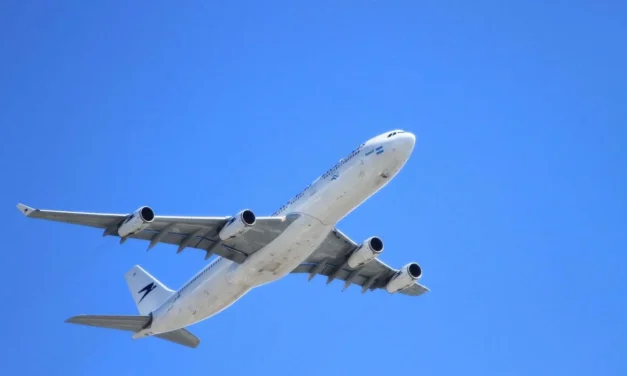 A Closer Look at the Concierge First UK Flight Deal Scam