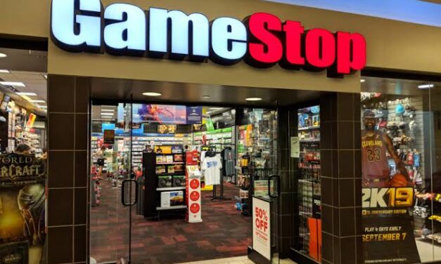 GameStop (NYSE: GME) CEO Ryan Cohen Spends $10.6M On Shares, Stock Jumps 2% After Hours