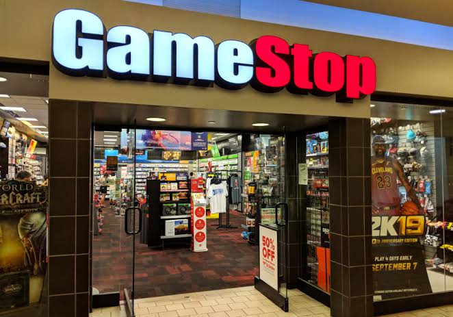GameStop (NYSE: GME) CEO Ryan Cohen Spends $10.6M On Shares, Stock Jumps 2% After Hours