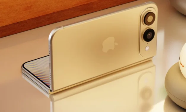 Apple (NASDAQ: AAPL) Unveils iPhone 18 And First-Ever Foldable Under New CEO John Ternus At Sept. 9 Event