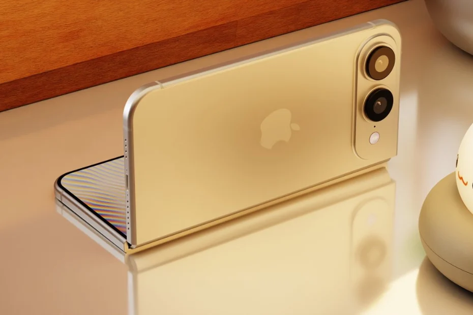 Apple (NASDAQ: AAPL) Unveils iPhone 18 And First-Ever Foldable Under New CEO John Ternus At Sept. 9 Event