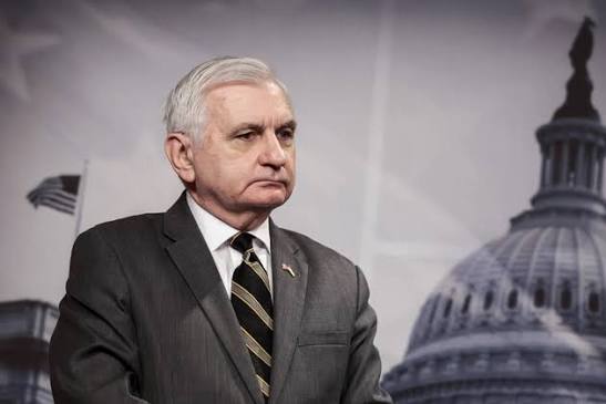 Senator Jack Reed Secures Democratic Nomination For Sixth Term After Rhode Island Primary Victory