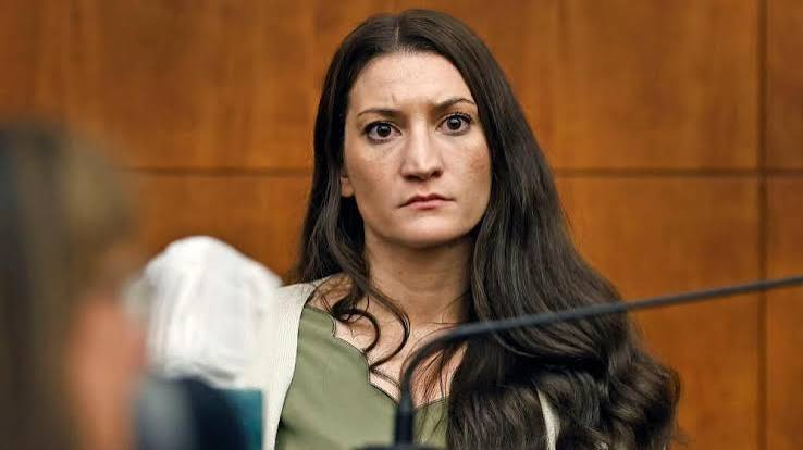 Lindsay Clancy’s Defense Attorney Disputes Evidence She Killed Her Three Children After Mistrial