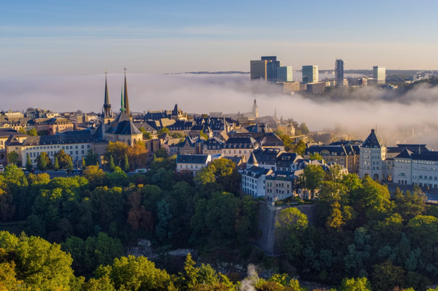 What is The Richest Country In The World? It Depends Which Question You Ask